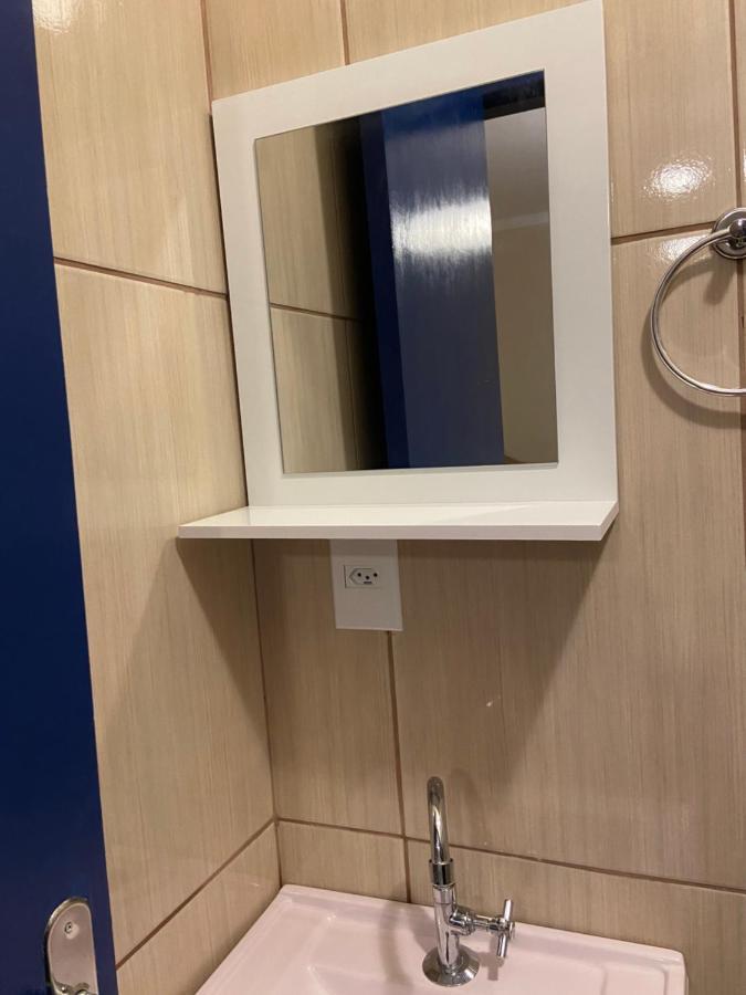 Cantinho Caipira أباريسيدا المظهر الخارجي الصورة